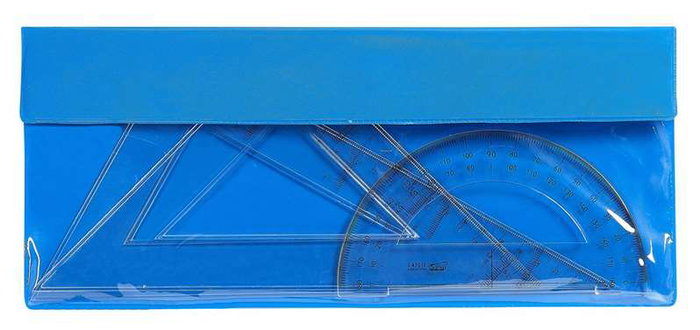 Safta Kit de Dessin Scolaire pour Enfants dès 3 ans en Espagnol