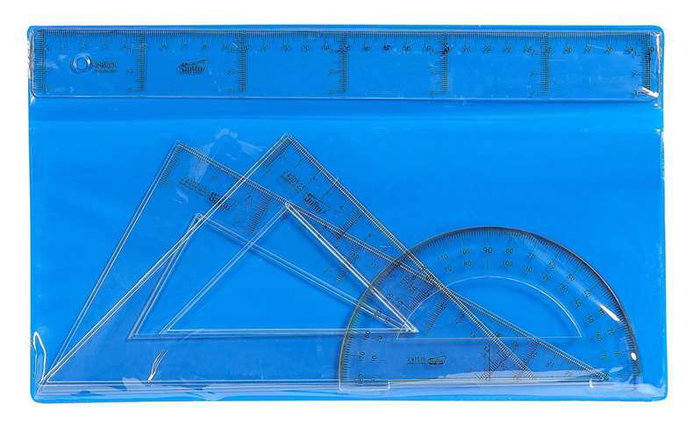 Safta Kit de Dessin Scolaire pour Enfants dès 3 ans en Espagnol