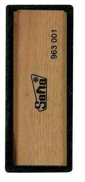 Safta - Gomme en feutre petite - Pour enfant à partir de 3 ans Safta - Gomme en feutre petite - Pour enfant à partir de 3 ans