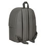 Sacoche pour Portable Safta M902 Gris
