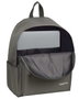 Safta Mochila - Sac à dos pour ordinateur portable 14,1 pouces, polyester 600D, couleur gris fumé, modèles aléatoires