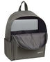 Safta Mochila - Sac à dos pour ordinateur portable 14,1 pouces, polyester 600D, couleur gris fumé, modèles aléatoires