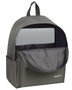 Safta Mochila - Sac à dos pour ordinateur portable 14,1 pouces, polyester 600D, couleur gris fumé, modèles aléatoires