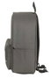 Safta Mochila - Sac à dos pour ordinateur portable 14,1 pouces, polyester 600D, couleur gris fumé, modèles aléatoires