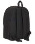 Safta Sac à dos pour ordinateur portable 14,1 pouces, noir, polyuréthane 600D, pour enfants (3-13 ans) - Modèles assortis