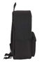 Safta Sac à dos pour ordinateur portable 14,1 pouces, noir, polyuréthane 600D, pour enfants (3-13 ans) - Modèles assortis