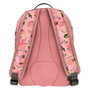 Cartable Little Dancer Gorjuss Little dancer Saumon (32 x 45 x 13.5 cm)