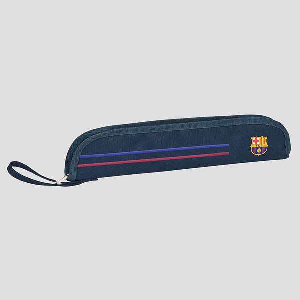 Safta Portaflautas F.C. Barcelona 3e equip. 37 x 8 x 2 cm - A partir de 3 ans Safta Portaflautas F.C. Barcelona 3e equip. 37 x 8 x 2 cm - A partir de 3 ans