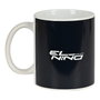 Tasse mug El Niño Life is fun Céramique Multicouleur (350 ml)