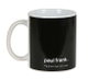 Safta Taza Grande Paul Frank "Team Player" 80X95Cm - Tasse grande décorative motif Paul Frank - 3 ans et plus - Polyester 300D