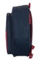 Safta Sac à dos enfant pour poussette F.C. Barcelona Corporative 27 x 33 x 10 cm
