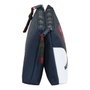 Nécessaire de Voyage F.C. Barcelona Corporativa Bleu Blanc Bordeaux Sportif 22 x 10 x 8 cm
