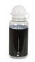 Safta - Bouteille Harry Potter "Witchcraft" 500 ml, 6.9 x 18 cm, couleurs noire et grenat, polyester 600D