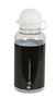 Safta - Bouteille Harry Potter "Witchcraft" 500 ml, 6.9 x 18 cm, couleurs noire et grenat, polyester 600D