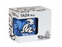 Safta Taza grande el niño "Blue Bay" 80 x 95 cm - Couette pour enfant 3 ans en polyester 300D, bleu