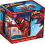 Safta Tasse grande Spider-Man Great Power 325 ml 11.7x10x8.7 cm - Modèles assortis (Design aléatoire)