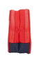Safta Portatodo Double Boite a bijoux ou rangement a motif equipe d'Espagne de football 21 x 8 x 6 cm en polyester 600D