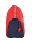 Safta Portatodo Sélection Espagnole de Football - Coffret rangement 21 x 8 x 7 cm en polyester - Couleurs rouge et bleu