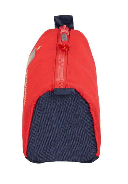 Safta Portatodo Sélection Espagnole de Football - Coffret rangement 21 x 8 x 7 cm en polyester - Couleurs rouge et bleu Safta Portatodo Sélection Espagnole de Football - Coffret rangement 21 x 8 x 7 cm en polyester - Couleurs rouge et bleu