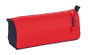 Safta Portatodo Sélection Espagnole de Football - Coffret rangement 21 x 8 x 7 cm en polyester - Couleurs rouge et bleu