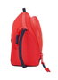 Trousse d'écolier RFEF Bleu Rouge 20 x 11 x 8.5 cm