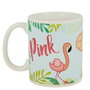 Safta Taza Grande Tasse 325 ml Peppa Pig "Having Fun" 11,7x10x8,7 cm - Modèles Assortis