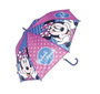 Minnie Mouse Parapluie Automatique Lucky Bleu Rose