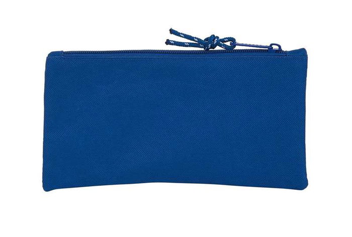 Safta Blackfit8 Oxford - Sac de rangement pour tout usage en polyester 600D, âge minimum 3 ans, couleur bleu foncé
