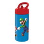 Safta Bouteille d'eau Super Mario (410 ml) - Modèles surtidos