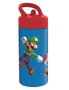Safta Bouteille d'eau Super Mario (410 ml) - Modèles surtidos