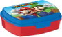 Stor - Sandwichera Rectangulaire Super Mario - 17 x 14 x 5,60 cm - Modèles en Série