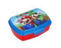 Stor - Sandwichera Rectangulaire Super Mario - 17 x 14 x 5,60 cm - Modèles en Série