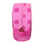 Trousse de Toilette Lady Bug Fuchsia 26 x 16 x 9 cm