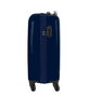Safta Trolley cabine 20" pour enfant, 1 roue, dimensions 34.5 x 55 x 20 cm, thème "Life is Fun"