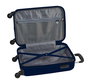 Safta Trolley cabine 20" pour enfant, 1 roue, dimensions 34.5 x 55 x 20 cm, thème "Life is Fun"
