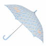 Parapluie Moos Lovely Bleu Ø 86 cm