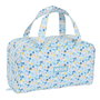 Moos Trousse de Toilette Lovely Bleu clair