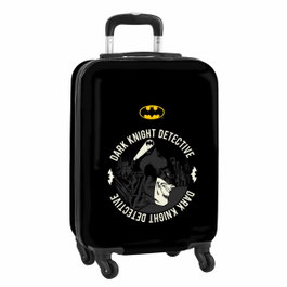 Batman Trolley de Cabine Noir 20''