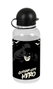 Safta Gourde Batman Hero 500 ml pour enfants 3 ans, motif noir en polyester 300D
