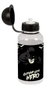 Safta Gourde Batman Hero 500 ml pour enfants 3 ans, motif noir en polyester 300D
