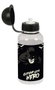 Safta Gourde Batman Hero 500 ml pour enfants 3 ans, motif noir en polyester 300D