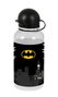 Safta Gourde Batman Hero 500 ml pour enfants 3 ans, motif noir en polyester 300D