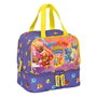 SAFTA Porte-goûter Superthings Sweet Art