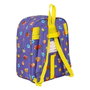 SAFTA Sac à dos de maternelle Superthings