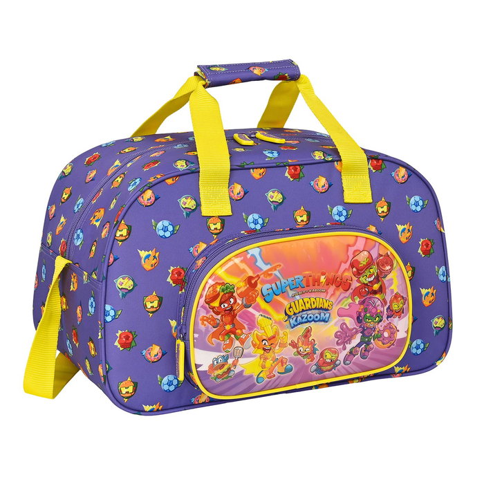 SAFTA Sac de sport Superthings SAFTA Sac de sport Superthings