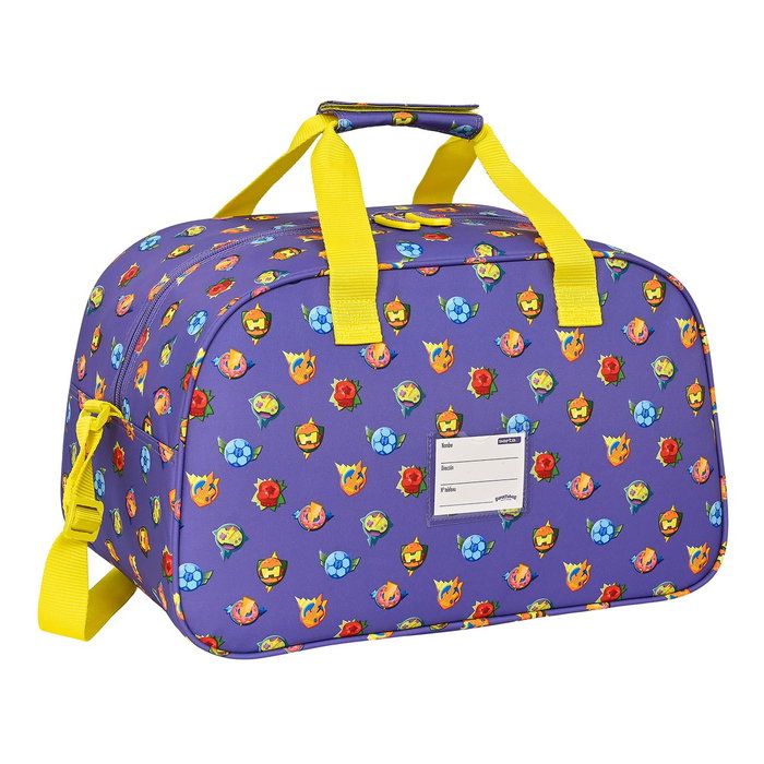SAFTA Sac de sport Superthings SAFTA Sac de sport Superthings