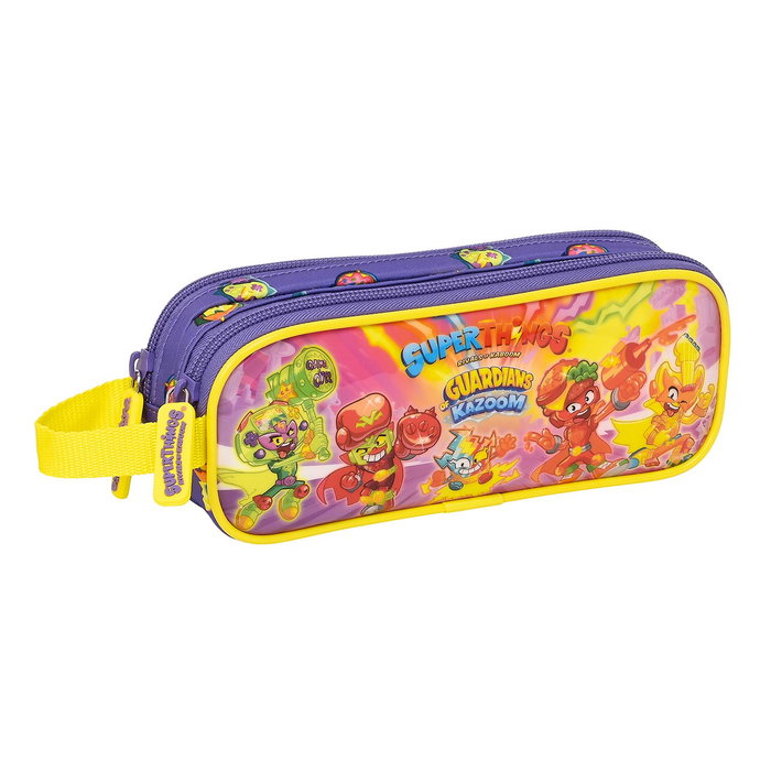 SAFTA Porte-tout double Superthings SAFTA Porte-tout double Superthings