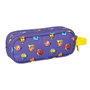 SAFTA Porte-tout double Superthings