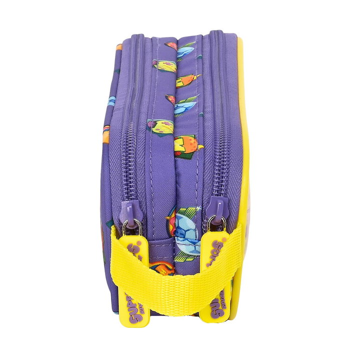 SAFTA Porte-tout double Superthings SAFTA Porte-tout double Superthings