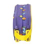SAFTA Porte-tout double Superthings